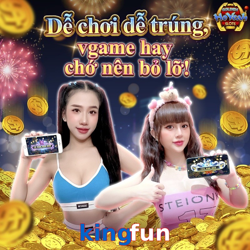 kingfun