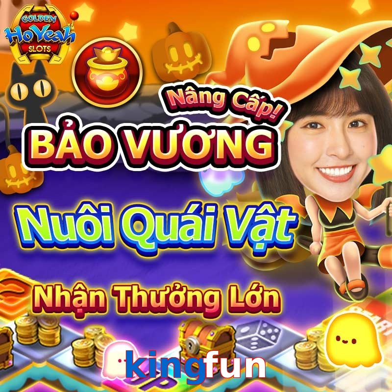 kingfun