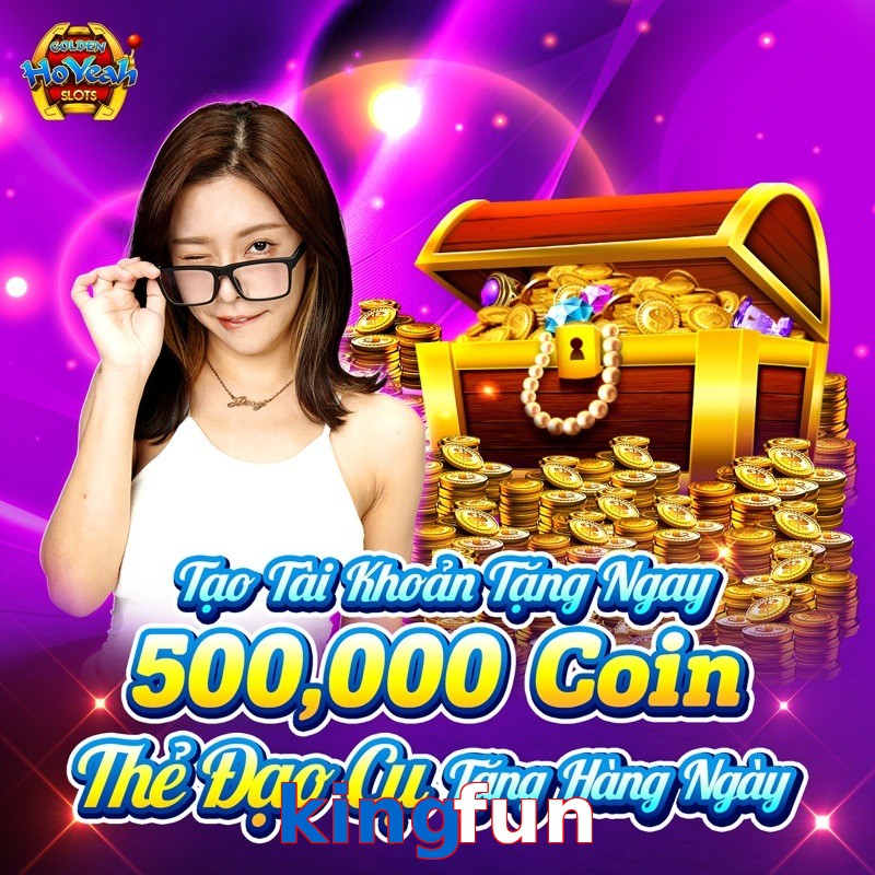 kingfun