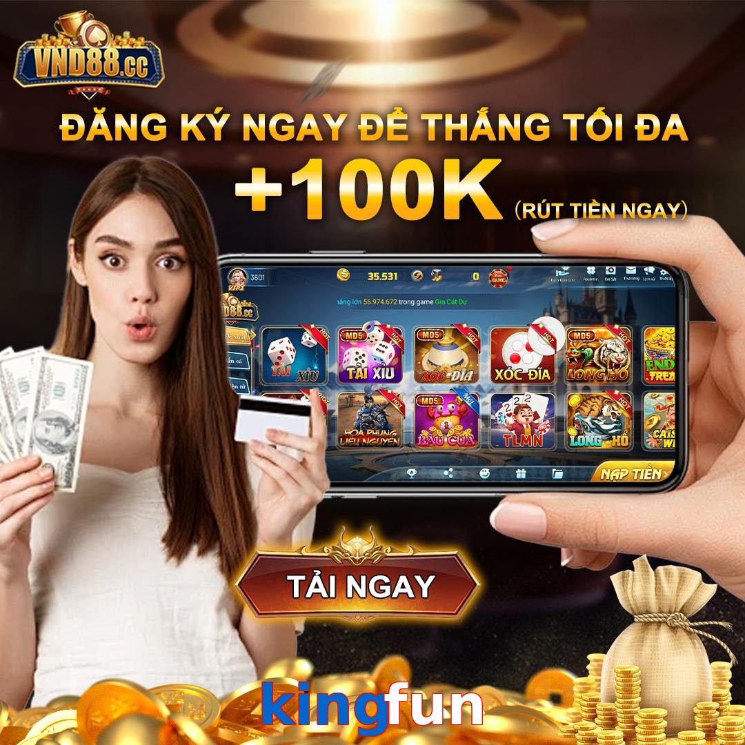 kingfun