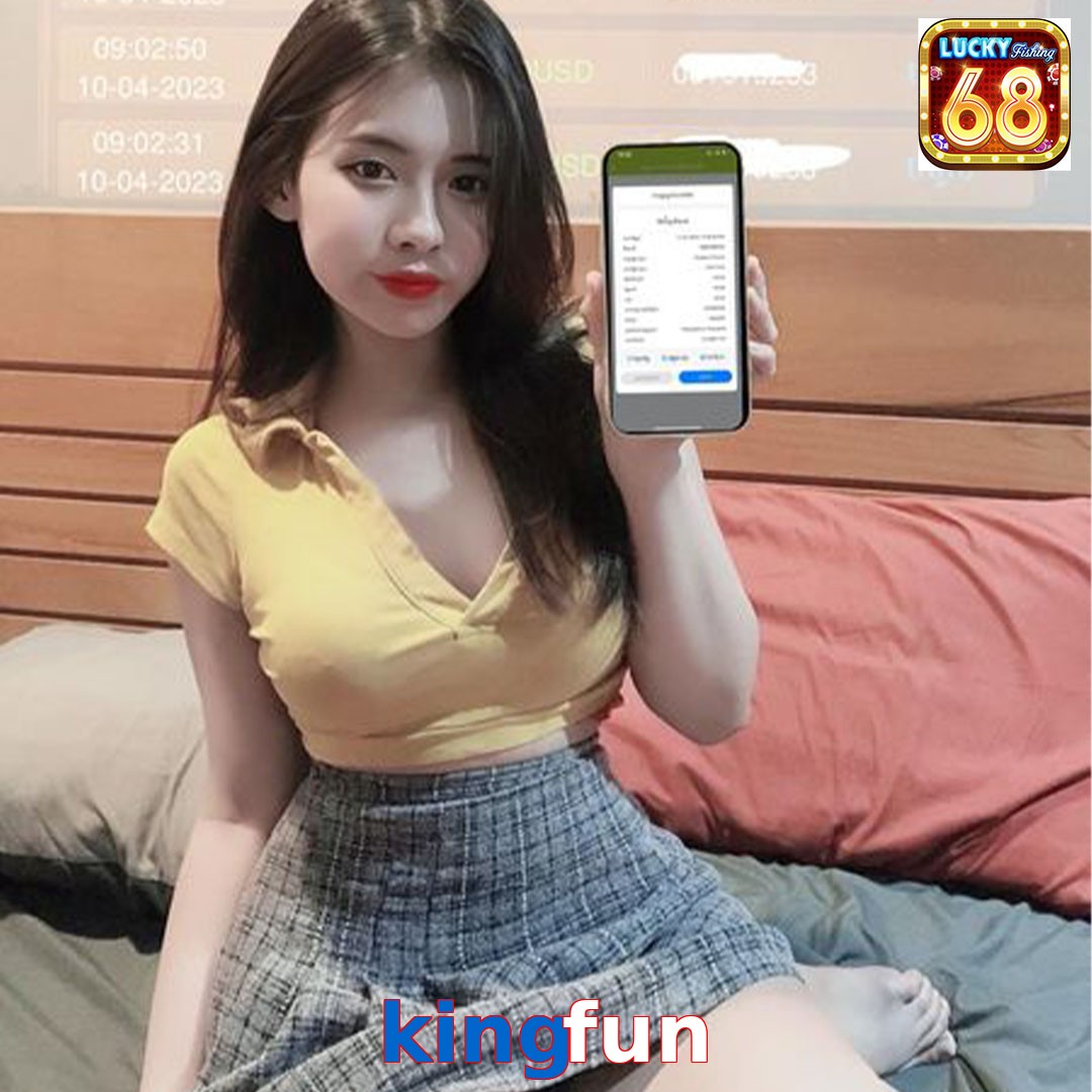 kingfun