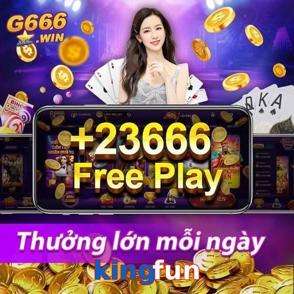 kingfun