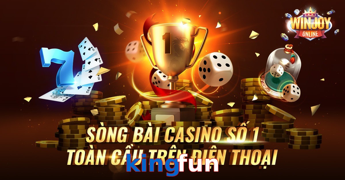 kingfun