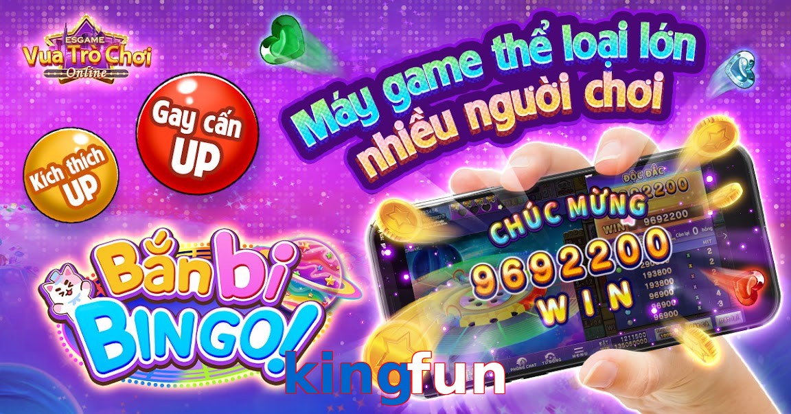 kingfun