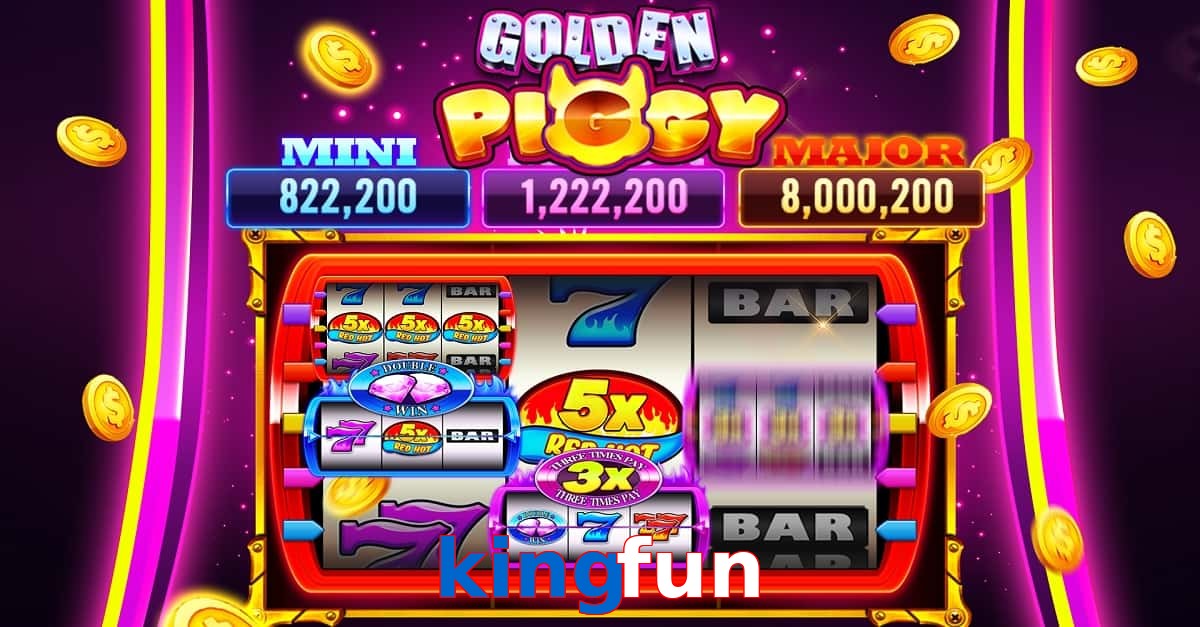kingfun
