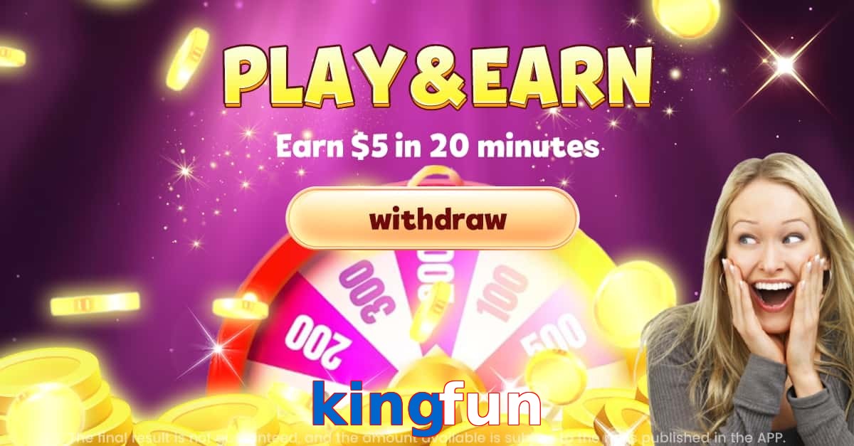 kingfun