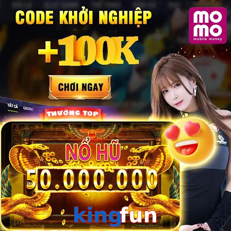 kingfun