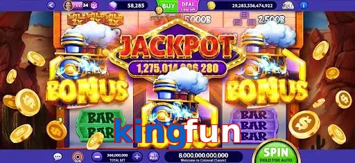kingfun