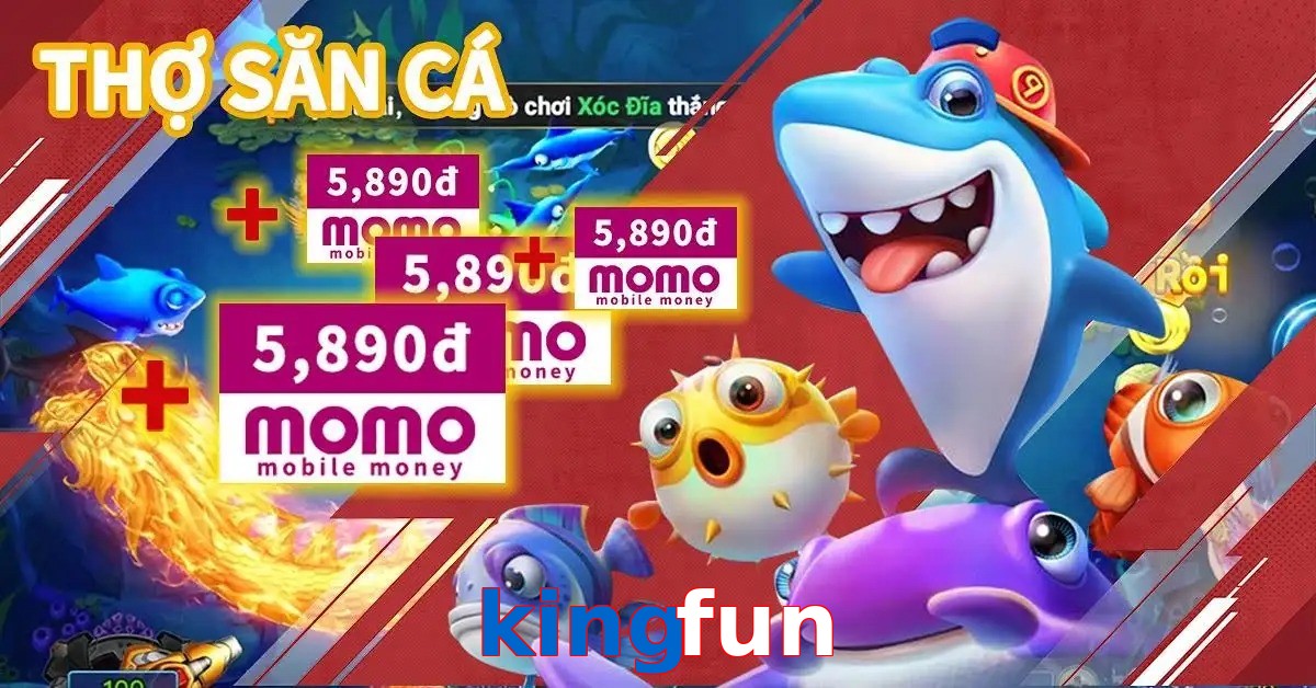 kingfun