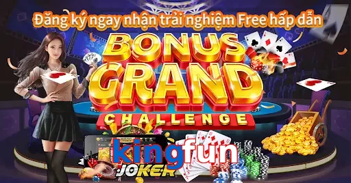 kingfun