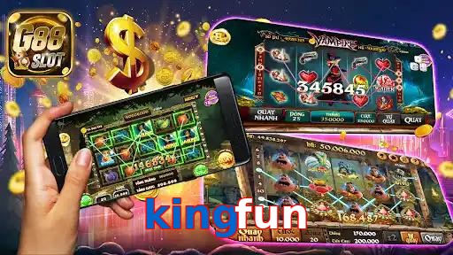 kingfun