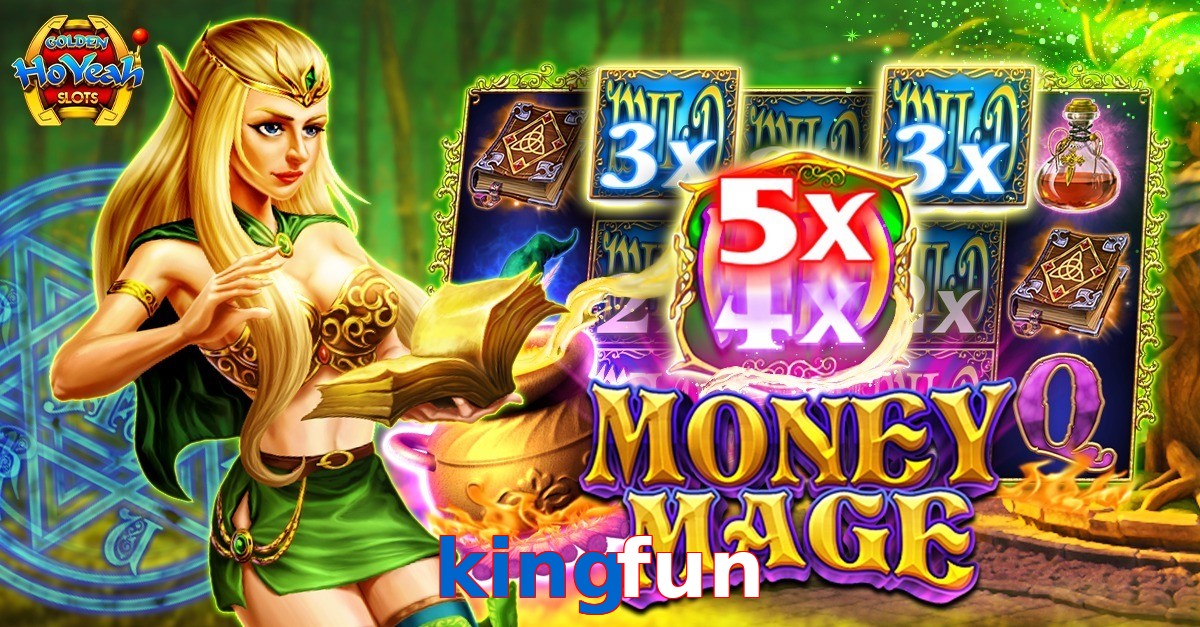 kingfun
