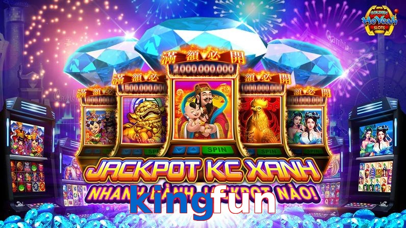 kingfun