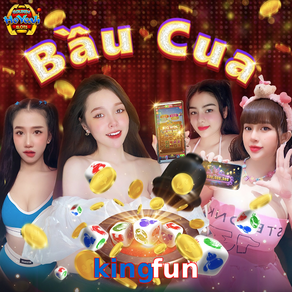 kingfun