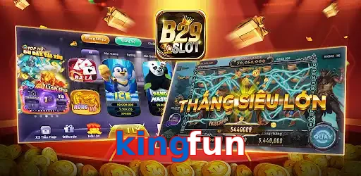 kingfun