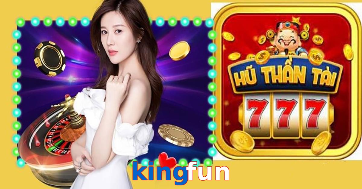 kingfun