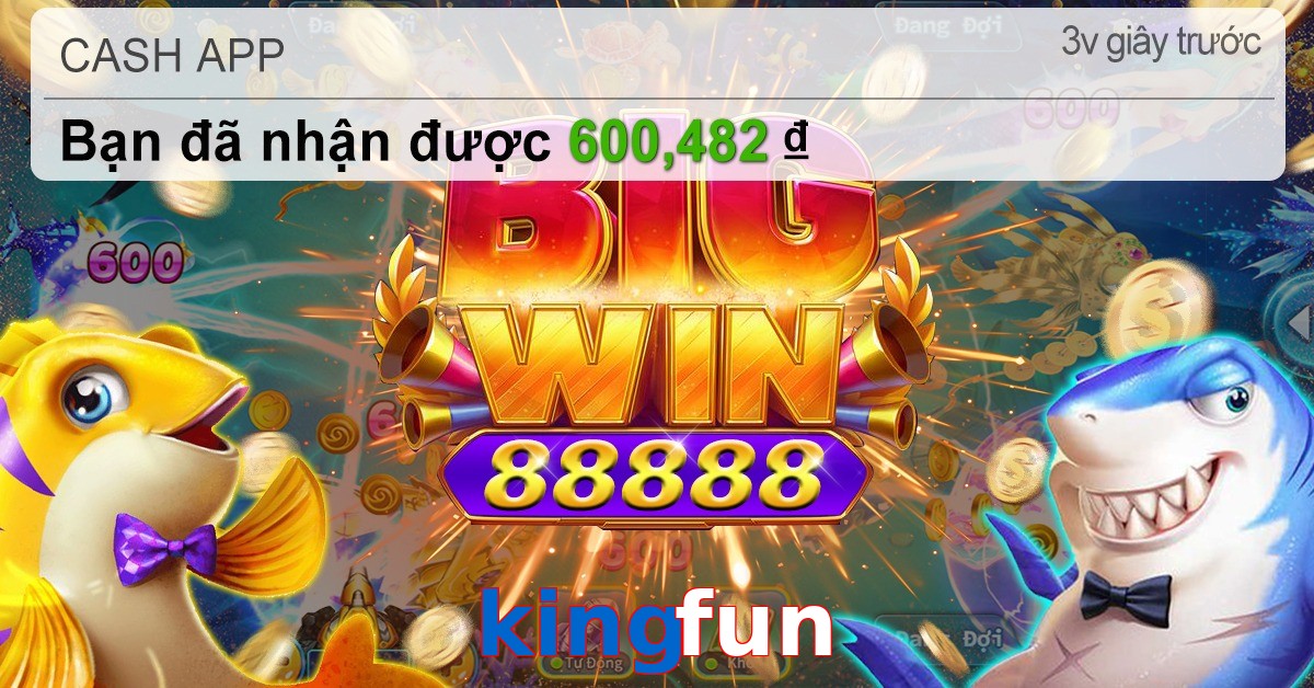 kingfun