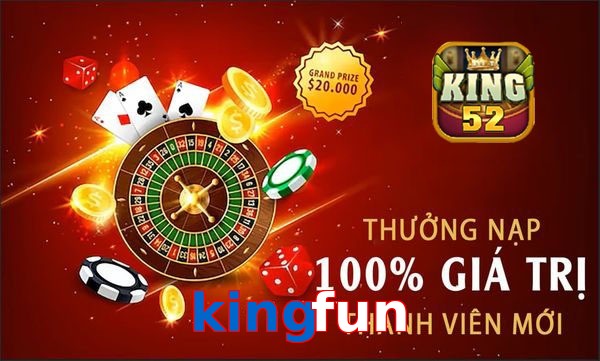 kingfun