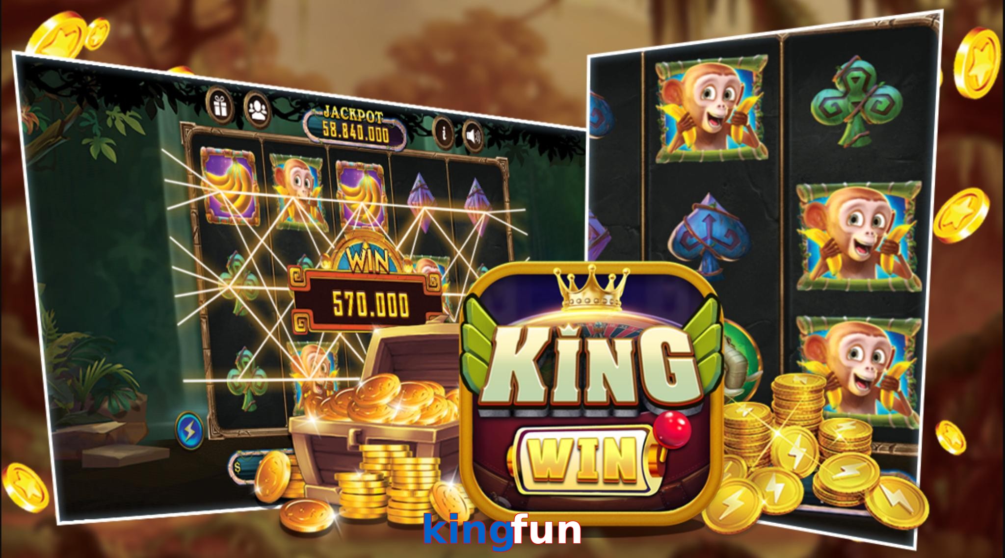 kingfun
