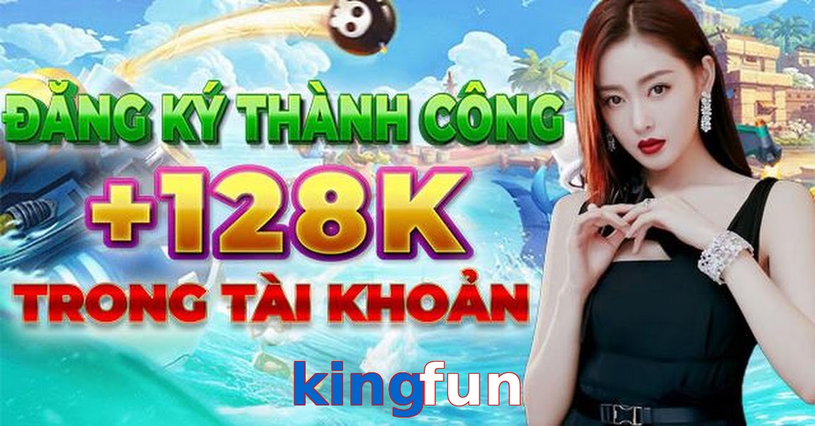 kingfun
