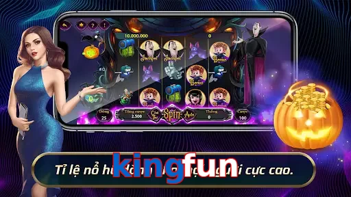 kingfun