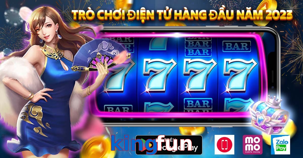 kingfun