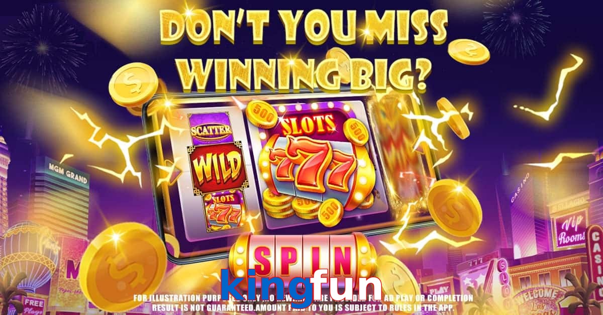 kingfun
