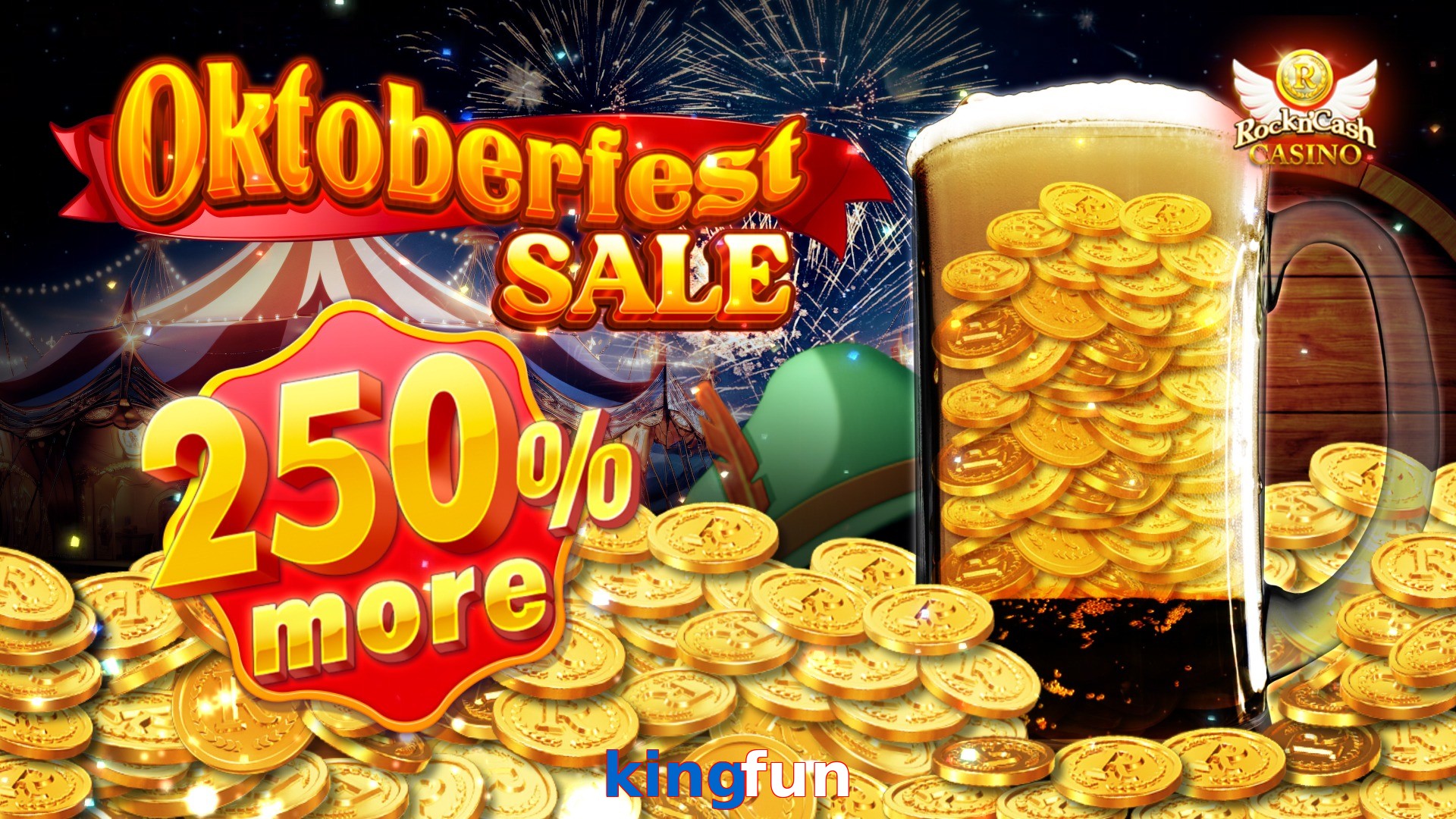 kingfun