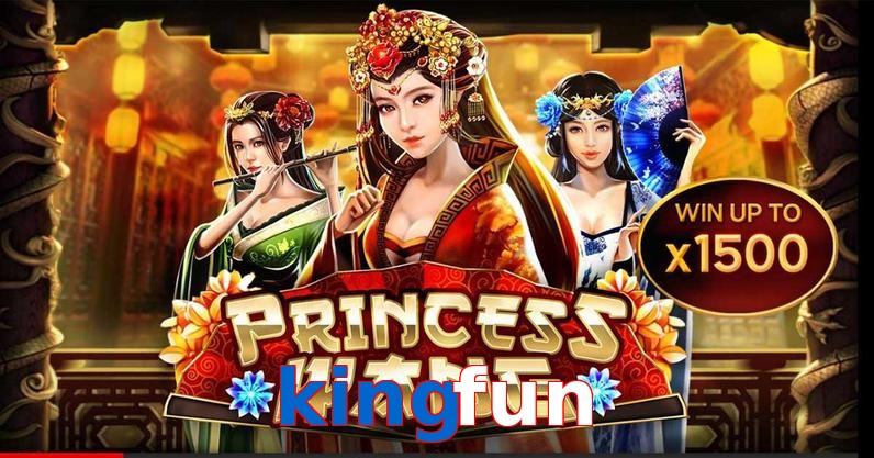 kingfun