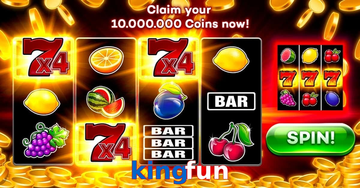 kingfun