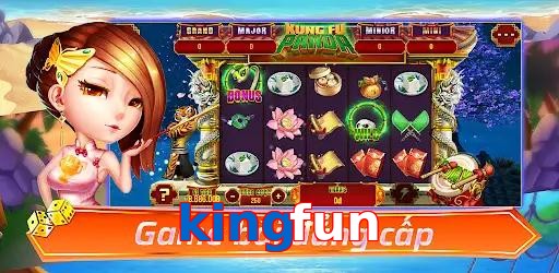 kingfun