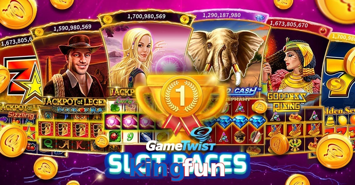 kingfun