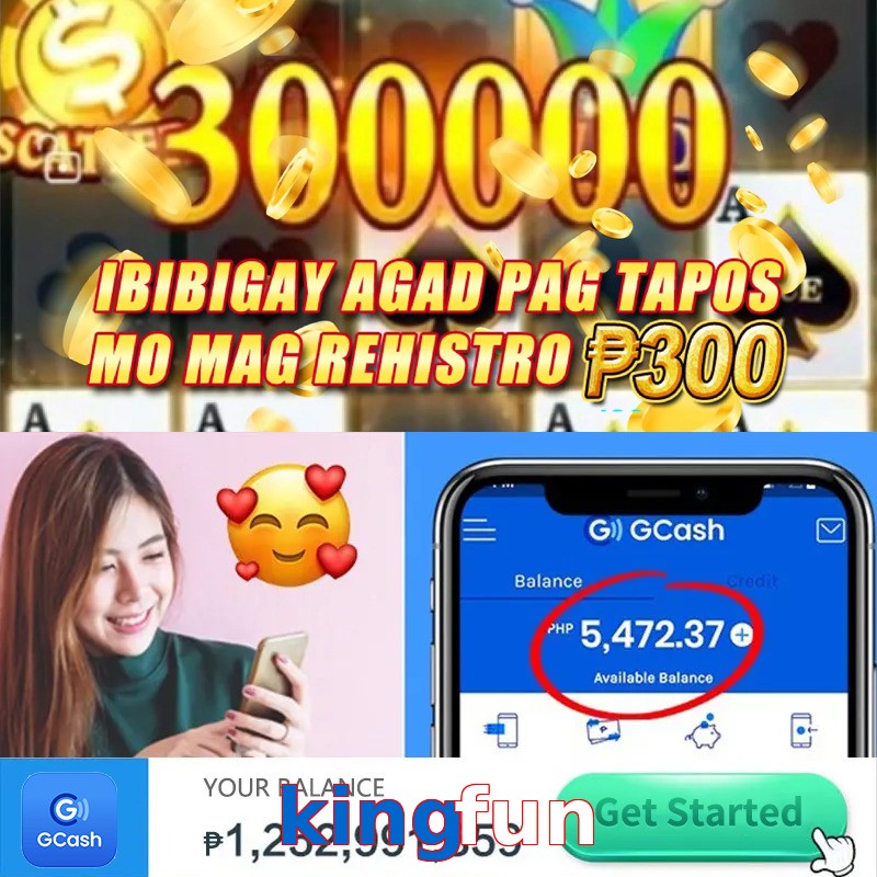 kingfun