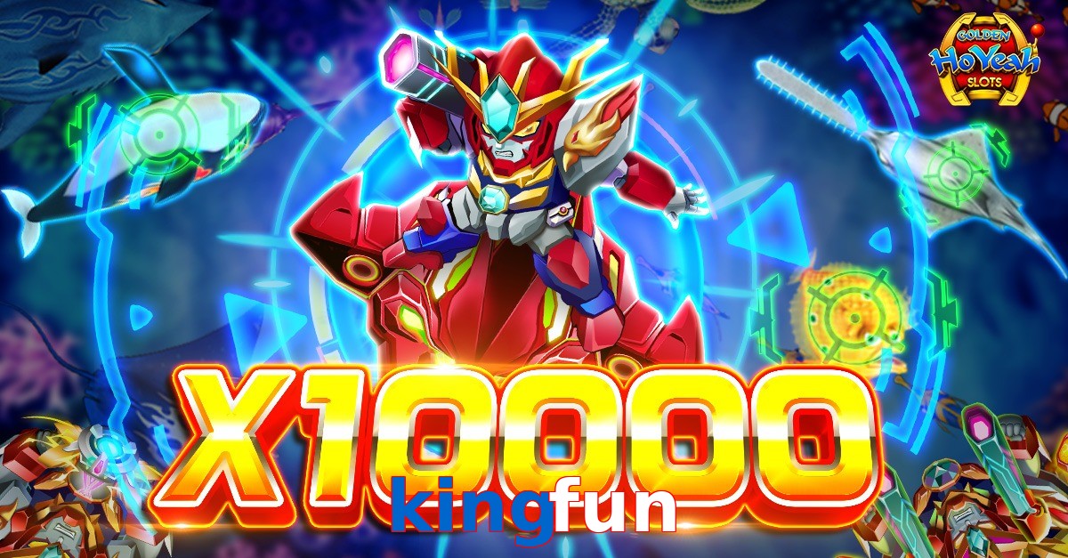 kingfun
