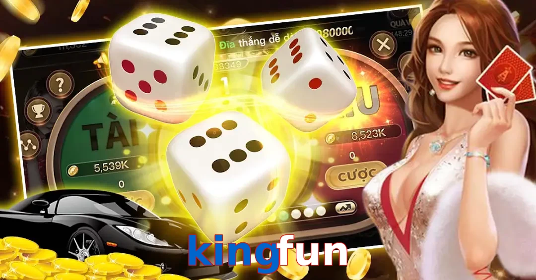 kingfun