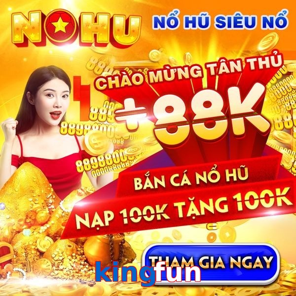 kingfun
