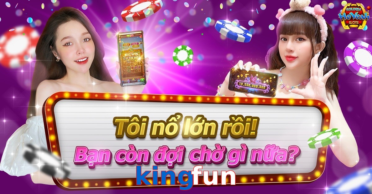 kingfun