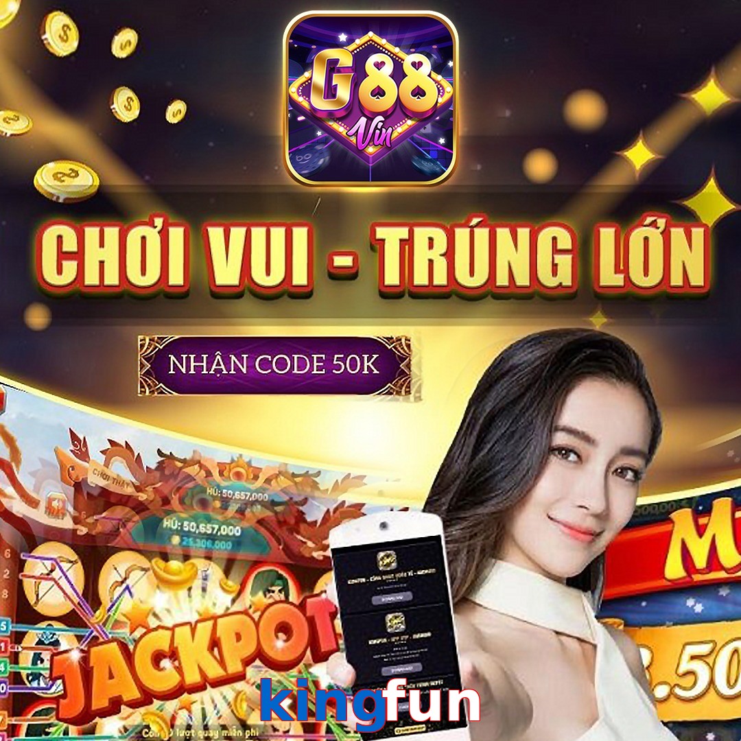 kingfun