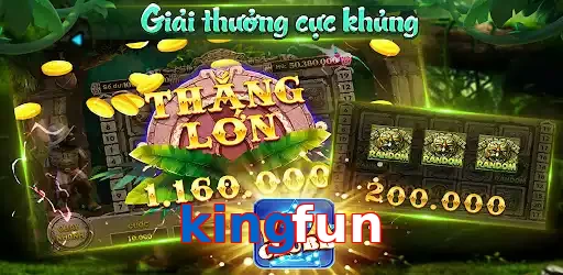 kingfun
