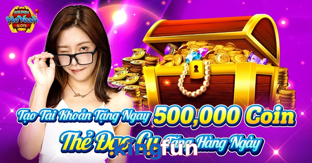 kingfun