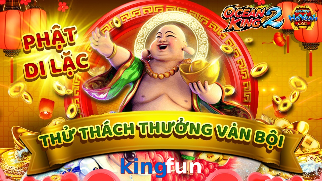 kingfun