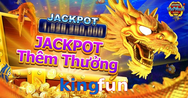 kingfun