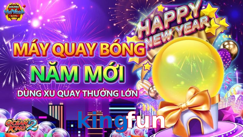 kingfun
