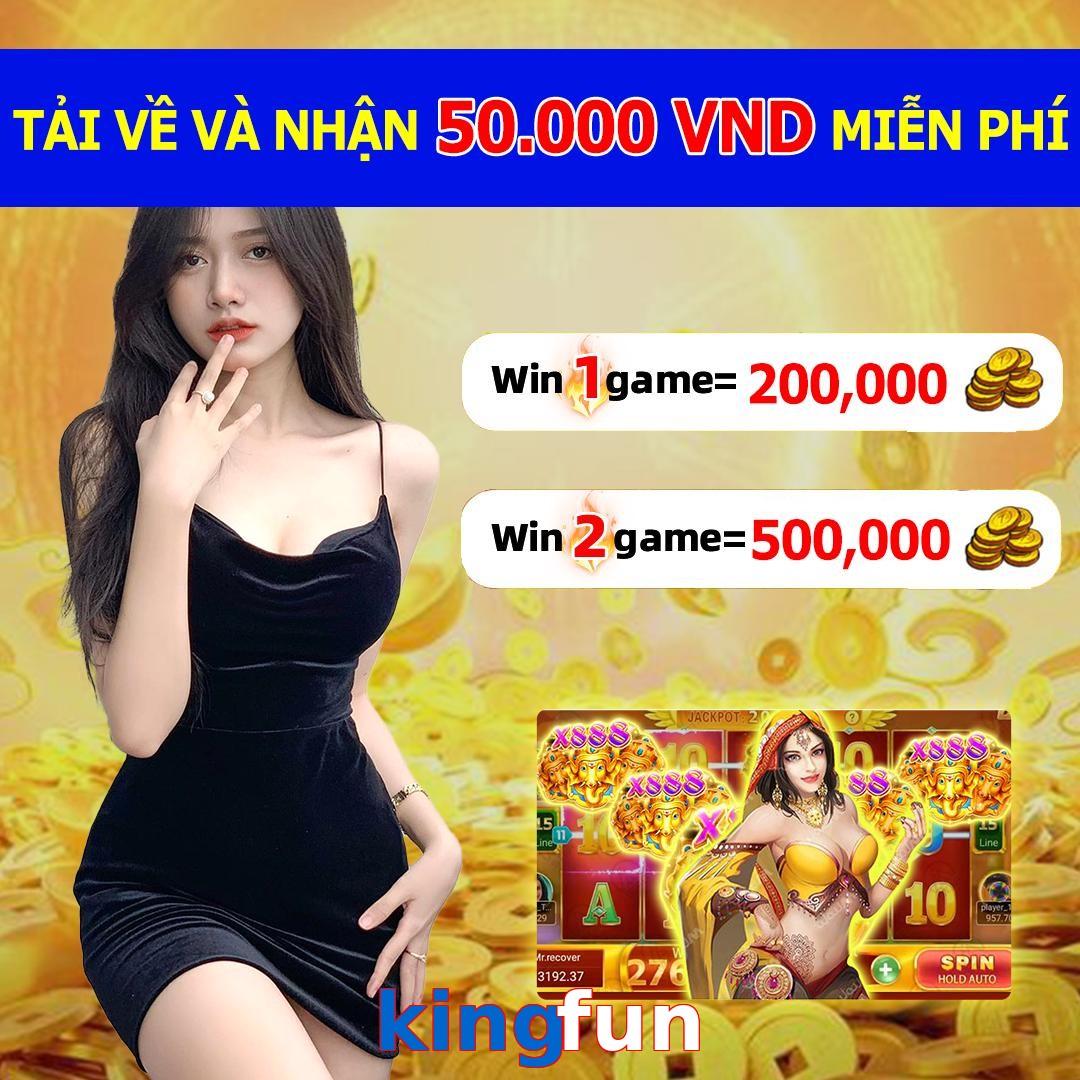 kingfun