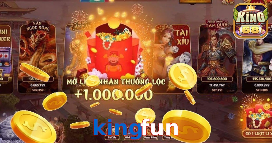 kingfun