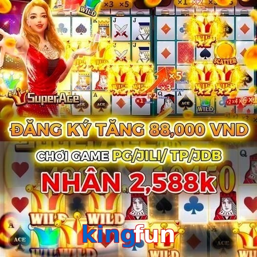 kingfun