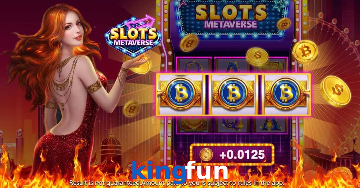 kingfun