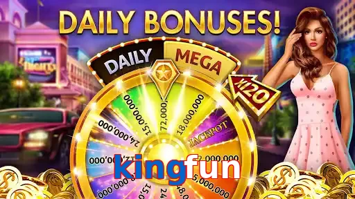 kingfun