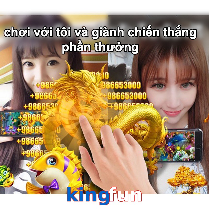 kingfun