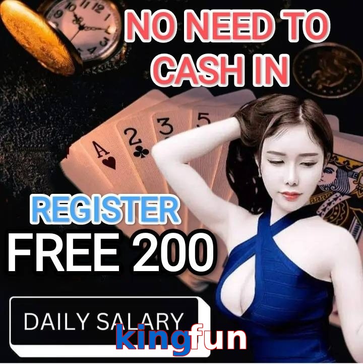 kingfun
